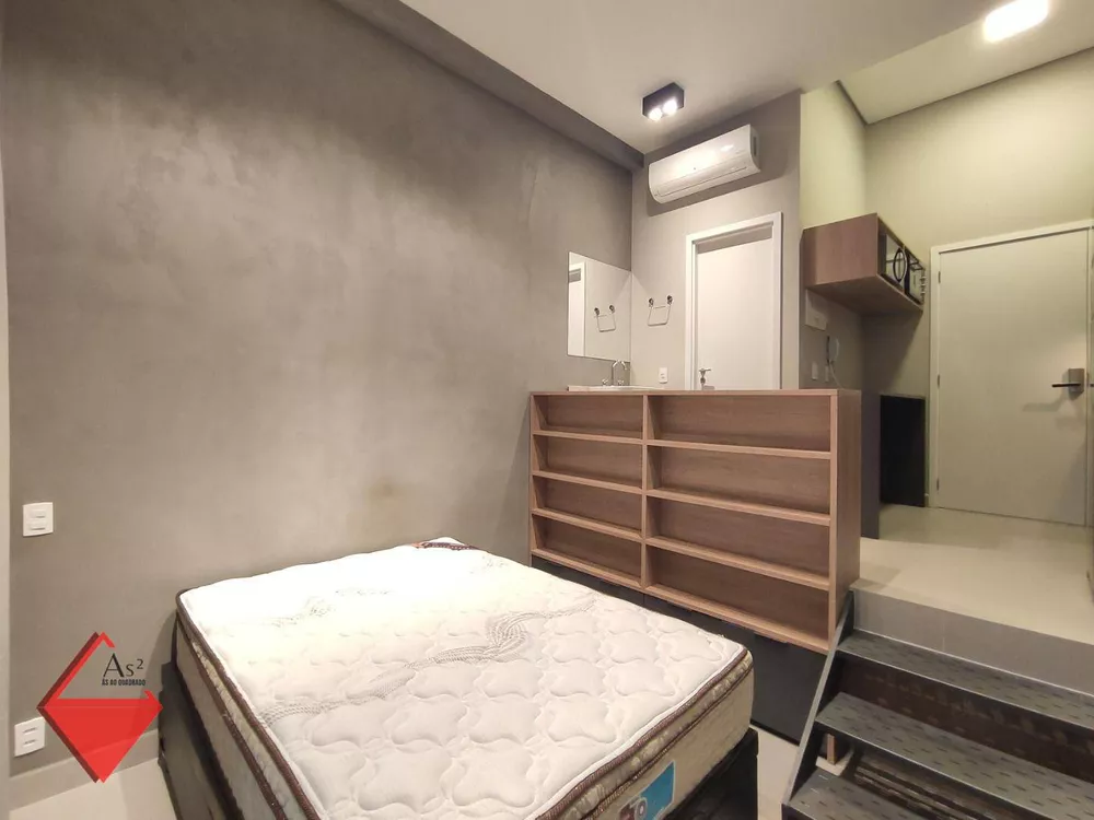 Kitnet-Studio, 26 m² - Foto 13