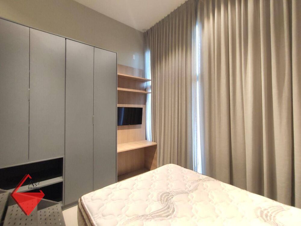 Kitnet-Studio, 26 m² - Foto 11