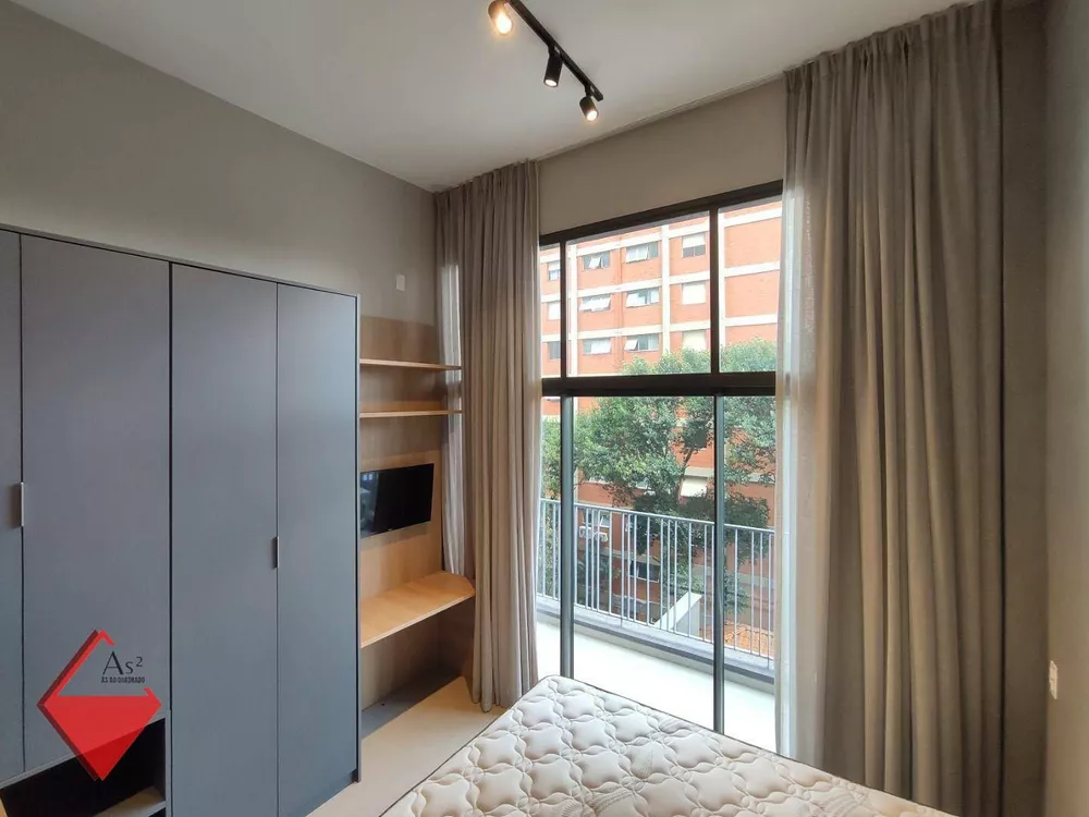 Kitnet-Studio, 26 m² - Foto 16