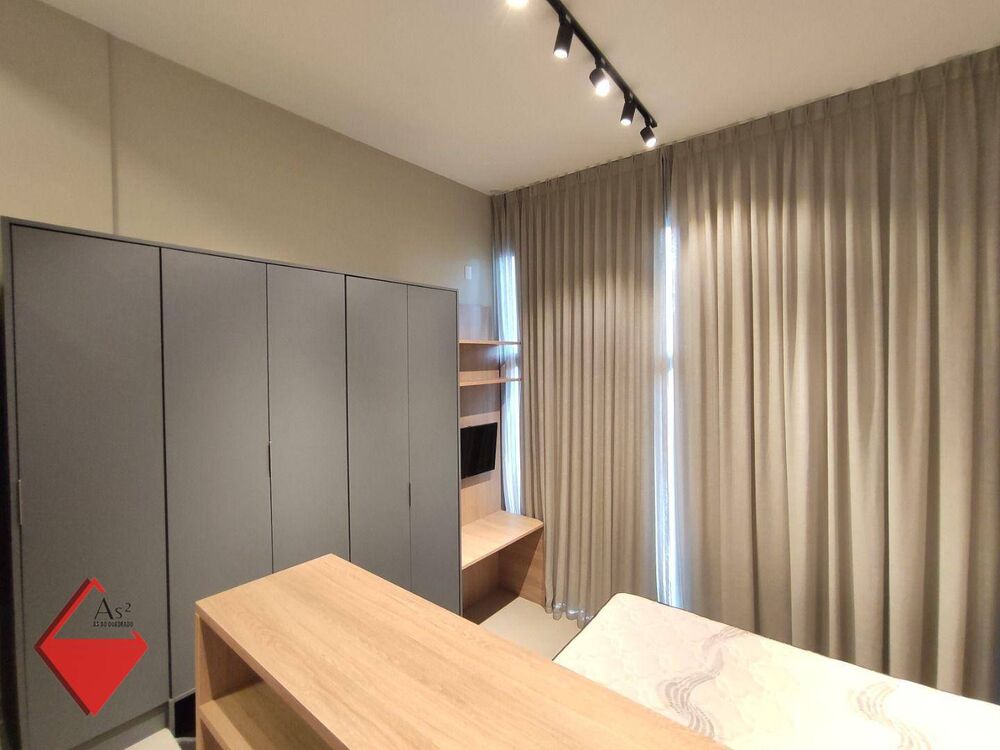 Kitnet-Studio, 26 m² - Foto 9