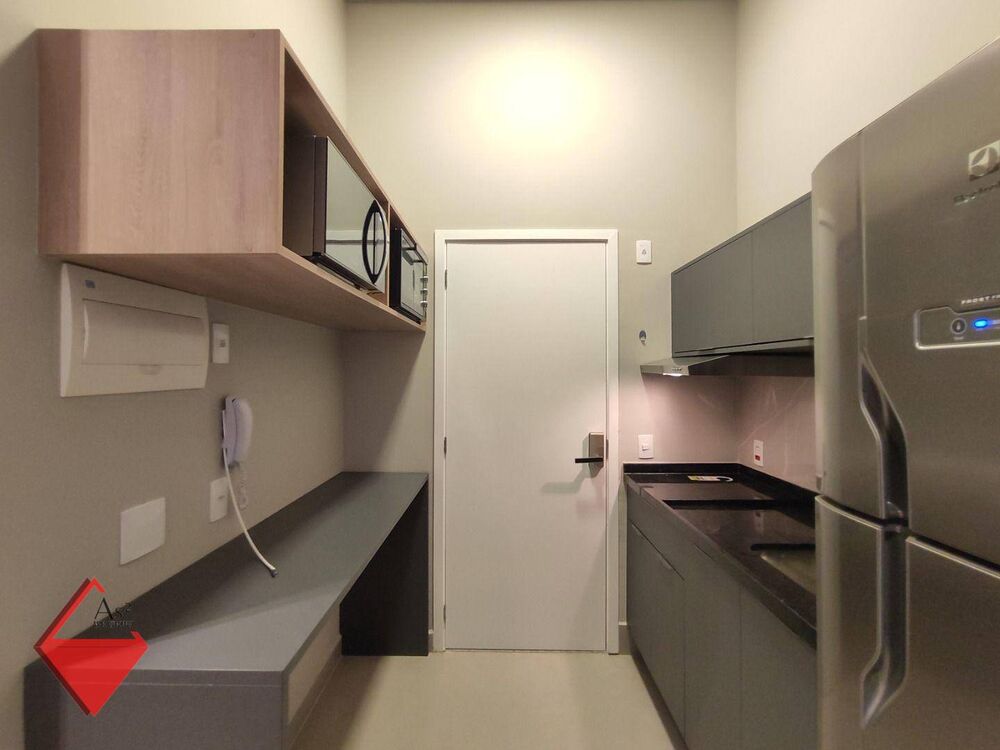 Kitnet-Studio, 26 m² - Foto 4