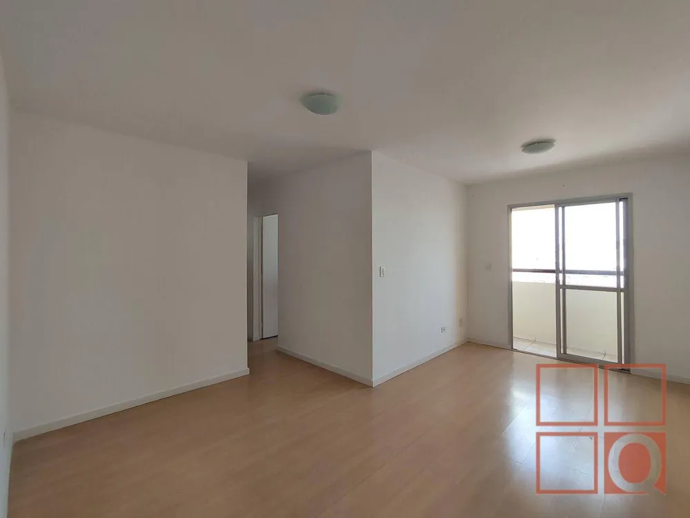 Apartamento, 3 quartos, 65 m² - Foto 1