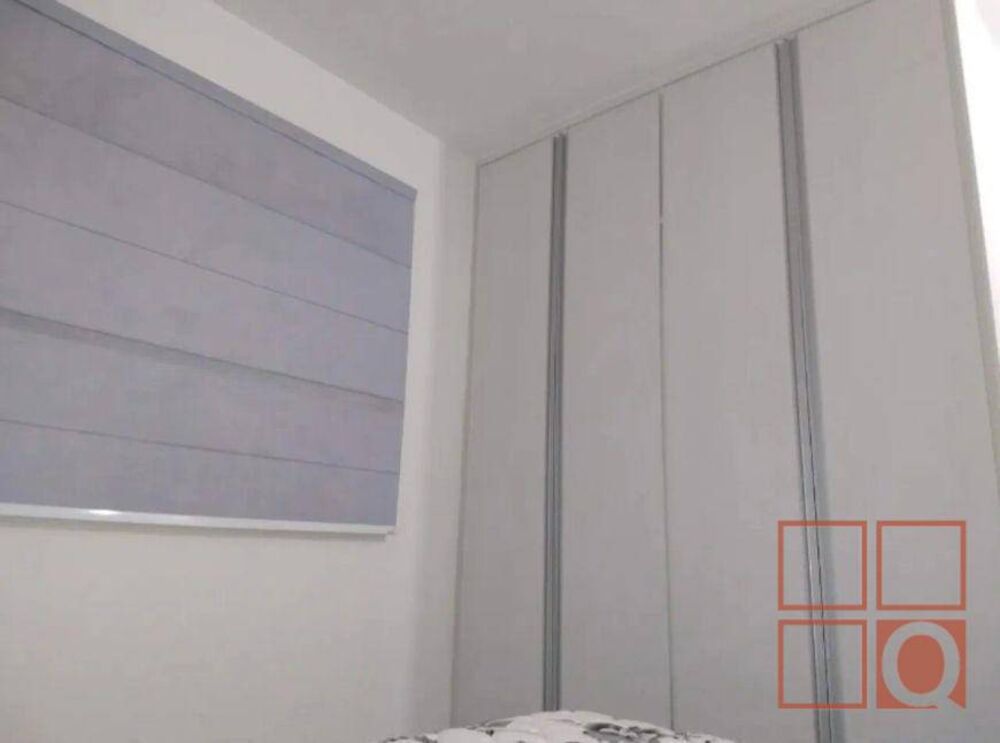 Apartamento, 1 quarto, 45 m² - Foto 2