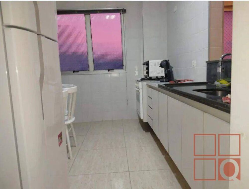 Apartamento, 1 quarto, 45 m² - Foto 3