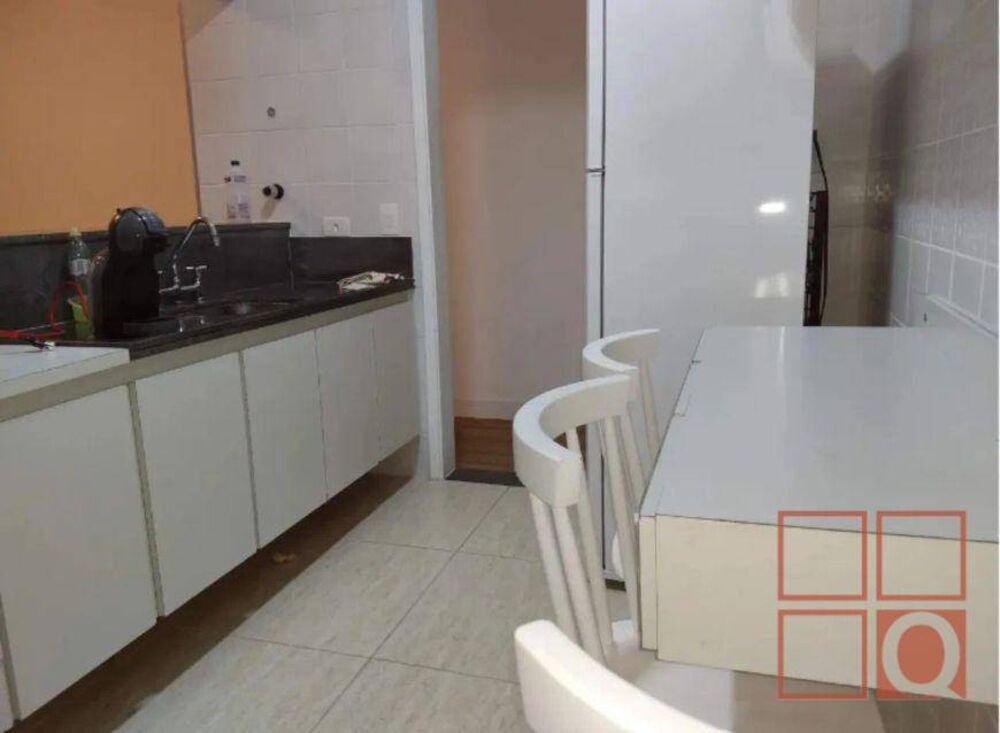 Apartamento, 1 quarto, 45 m² - Foto 6