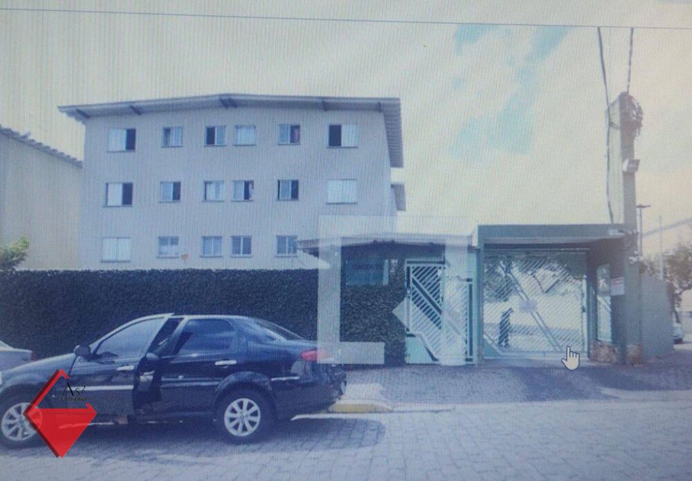 Apartamento, 2 quartos, 51 m² - Foto 8