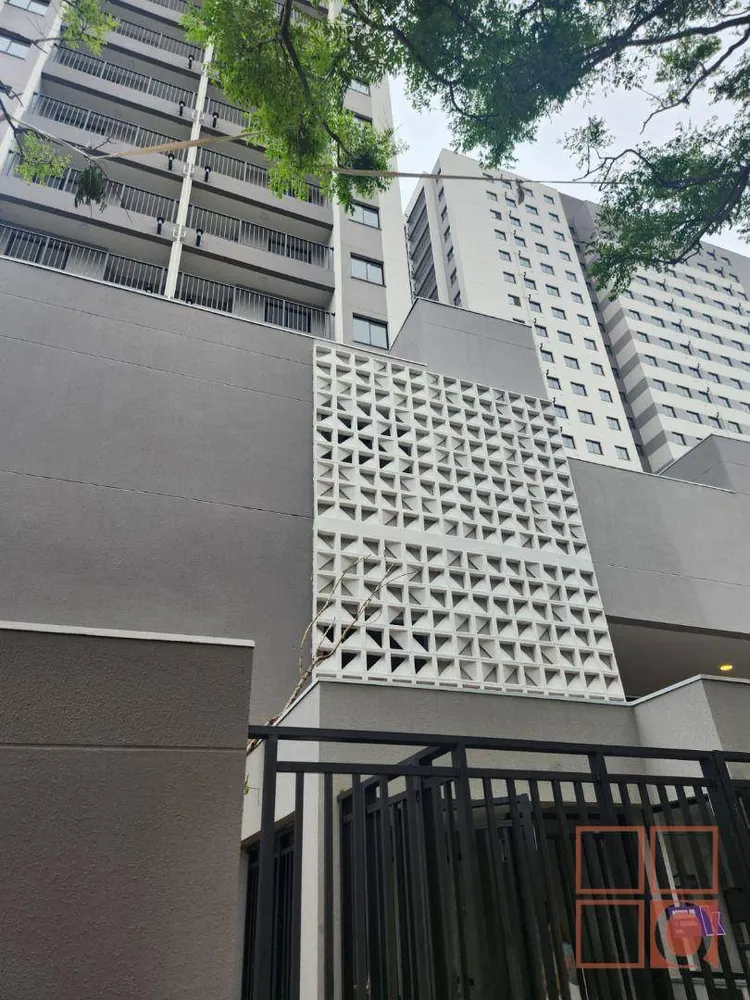 Apartamento, 2 quartos, 42 m² - Foto 1