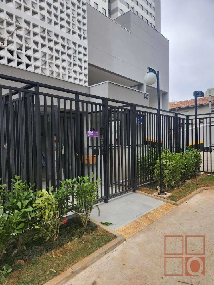 Apartamento, 2 quartos, 42 m² - Foto 4