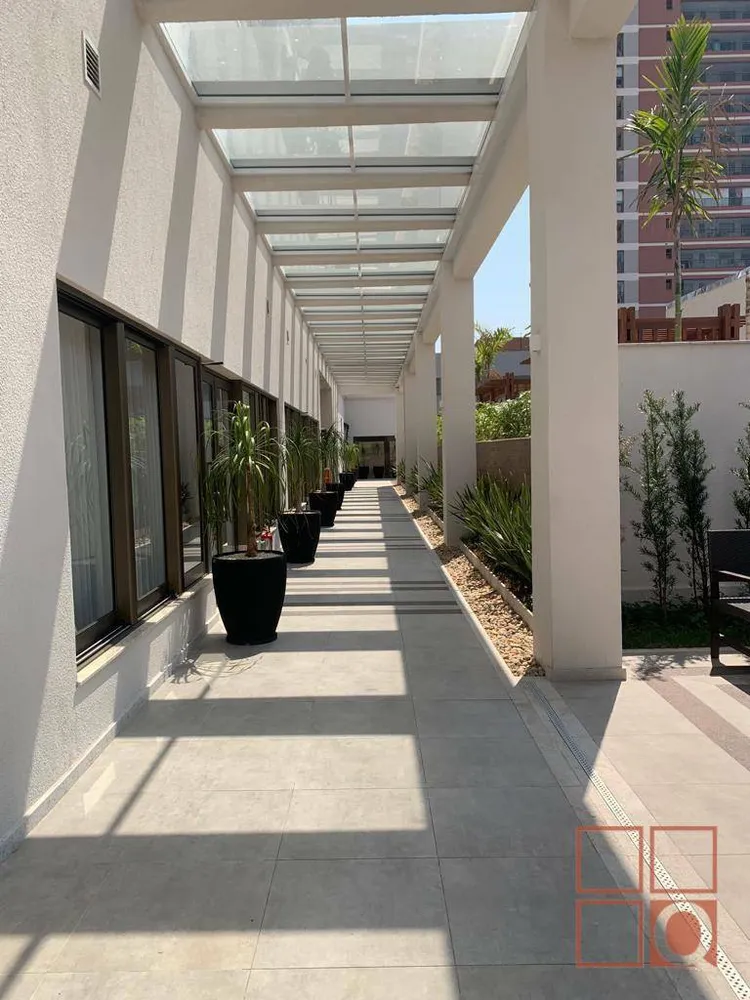 Apartamento, 3 quartos, 141 m² - Foto 4