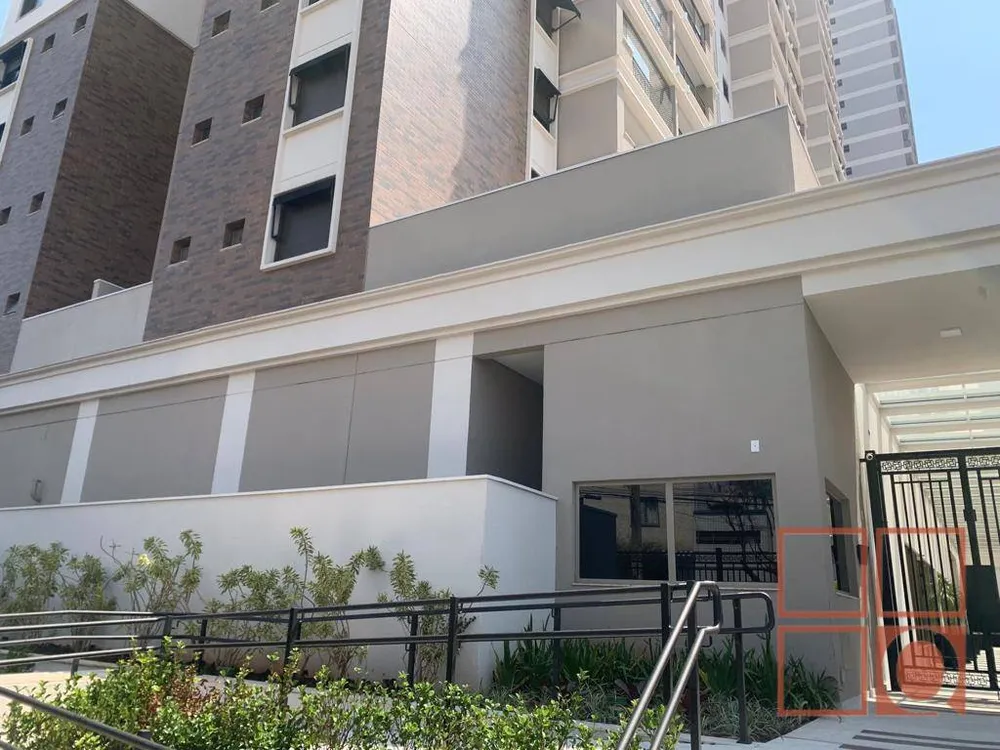 Apartamento, 3 quartos, 141 m² - Foto 1