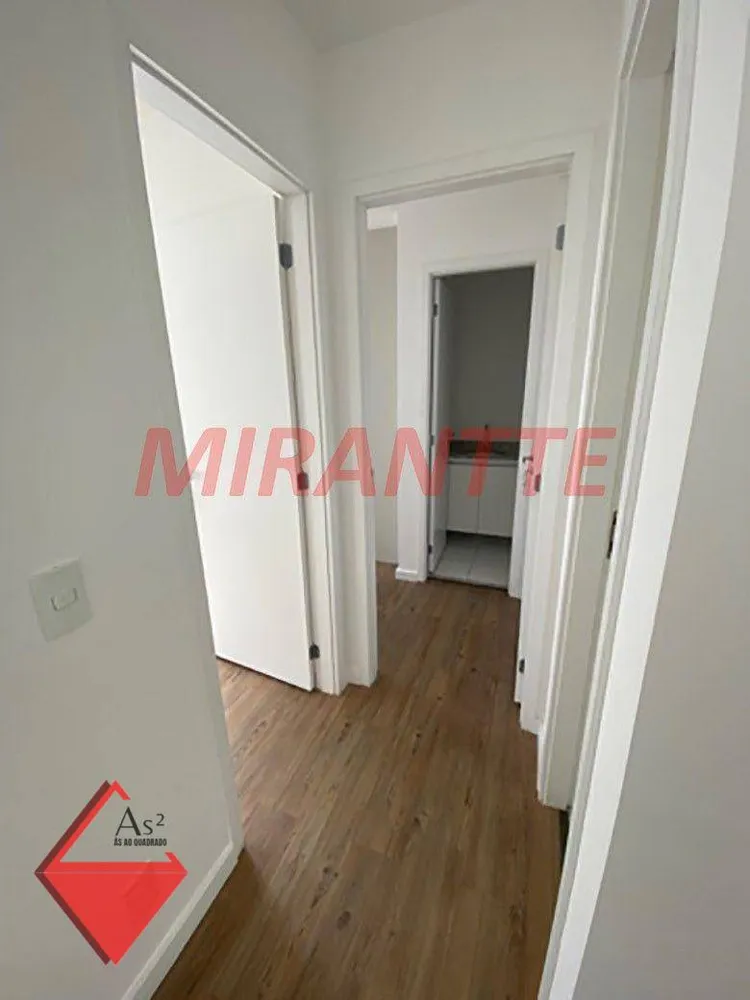 Apartamento, 2 quartos, 56 m² - Foto 3