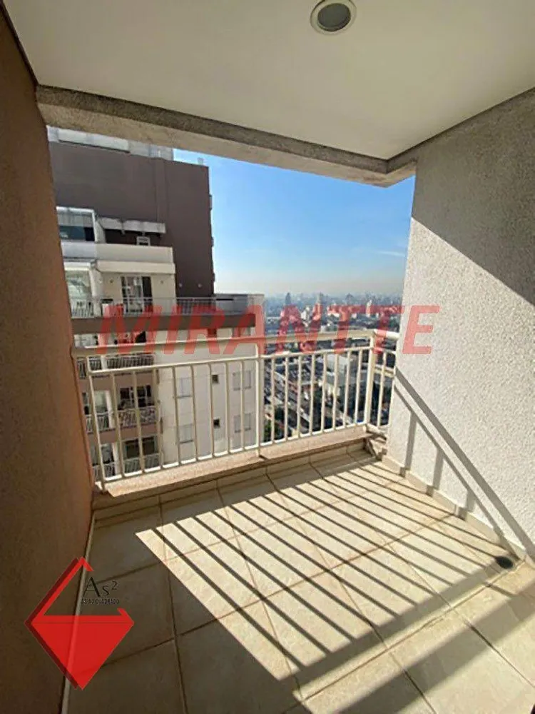 Apartamento, 2 quartos, 56 m² - Foto 1