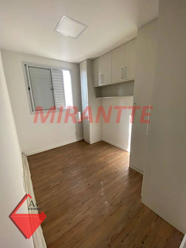 Apartamento, 2 quartos, 56 m² - Foto 2