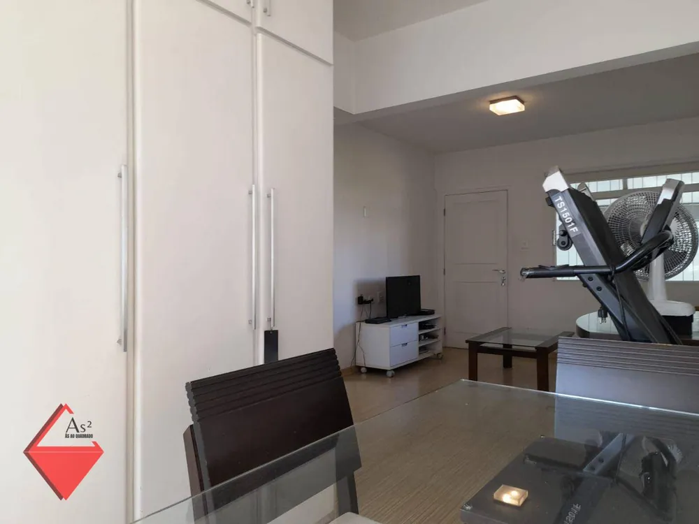 Apartamento, 1 quarto, 59 m² - Foto 3