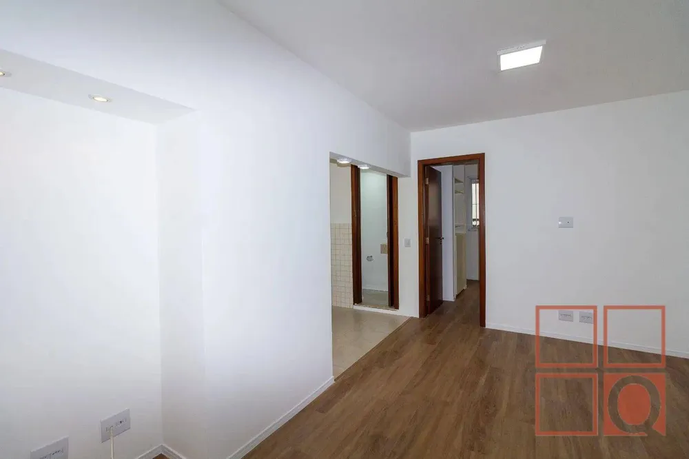 Apartamento, 1 quarto, 43 m² - Foto 3