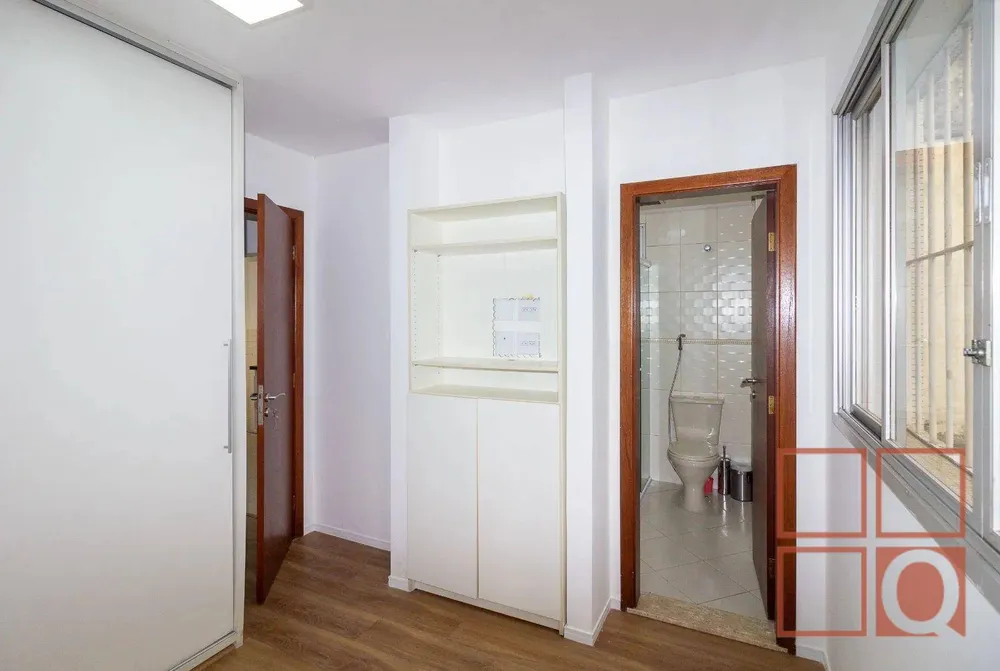 Apartamento, 1 quarto, 43 m² - Foto 4