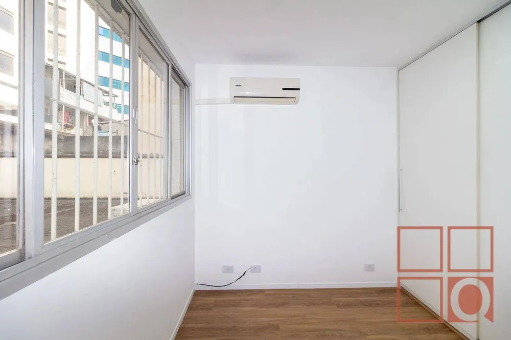 Apartamento, 1 quarto, 43 m² - Foto 2
