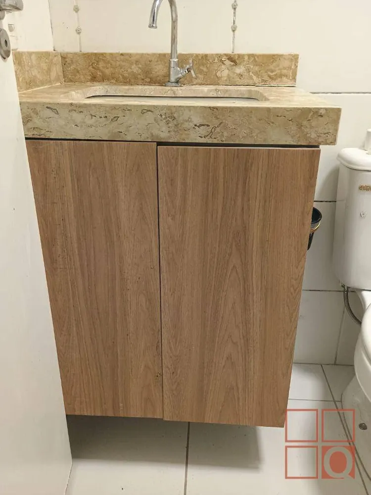 Apartamento, 2 quartos, 33 m² - Foto 3