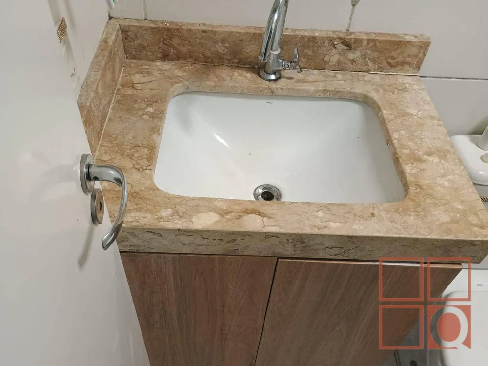 Apartamento, 2 quartos, 33 m² - Foto 4