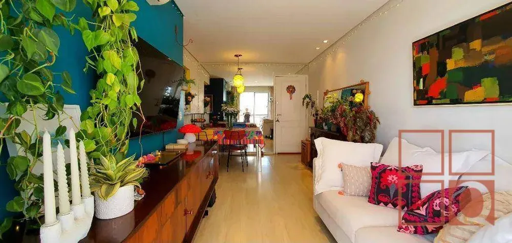 Apartamento, 2 quartos, 60 m² - Foto 4