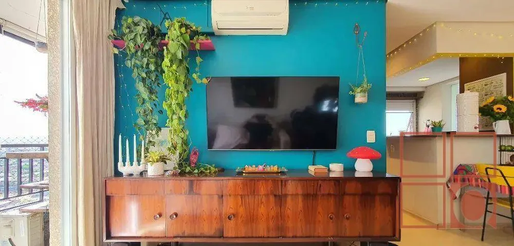 Apartamento, 2 quartos, 60 m² - Foto 3