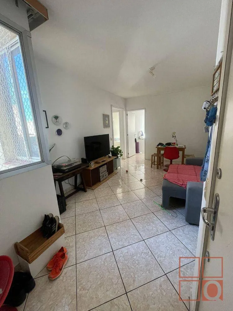 Apartamento, 2 quartos, 63 m² - Foto 4