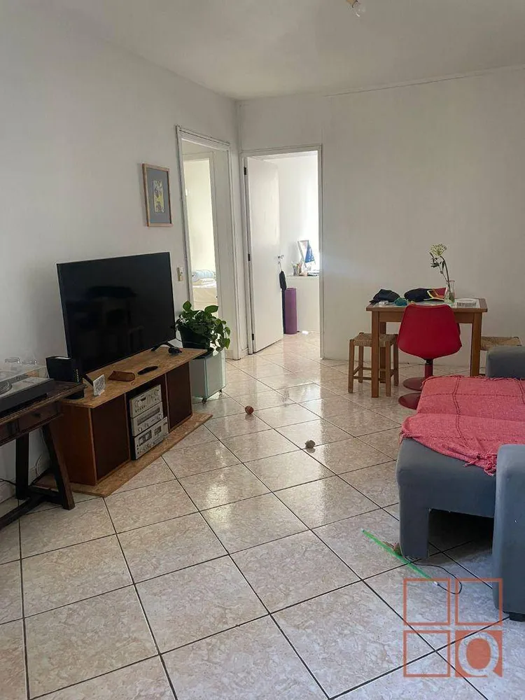 Apartamento, 2 quartos, 63 m² - Foto 2