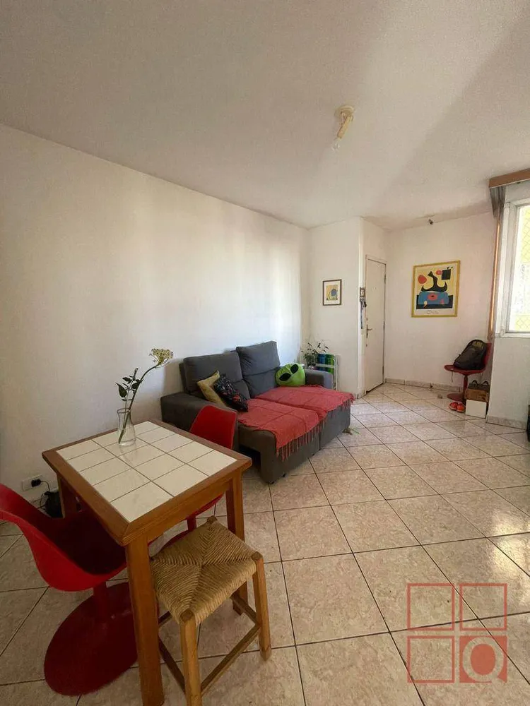 Apartamento, 2 quartos, 63 m² - Foto 1