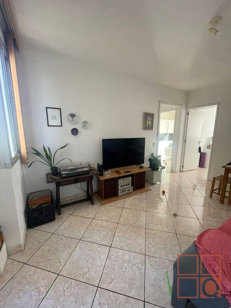 Apartamento, 2 quartos, 63 m² - Foto 3