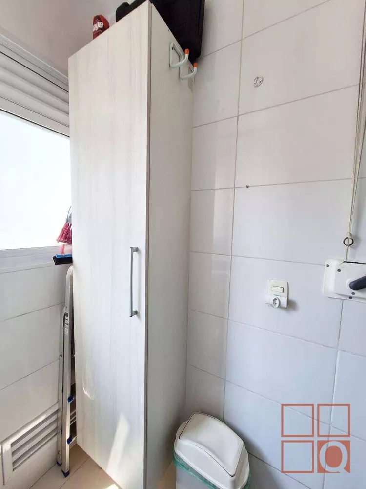 Apartamento, 3 quartos, 86 m² - Foto 2