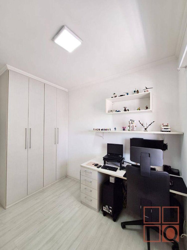 Apartamento, 3 quartos, 86 m² - Foto 12