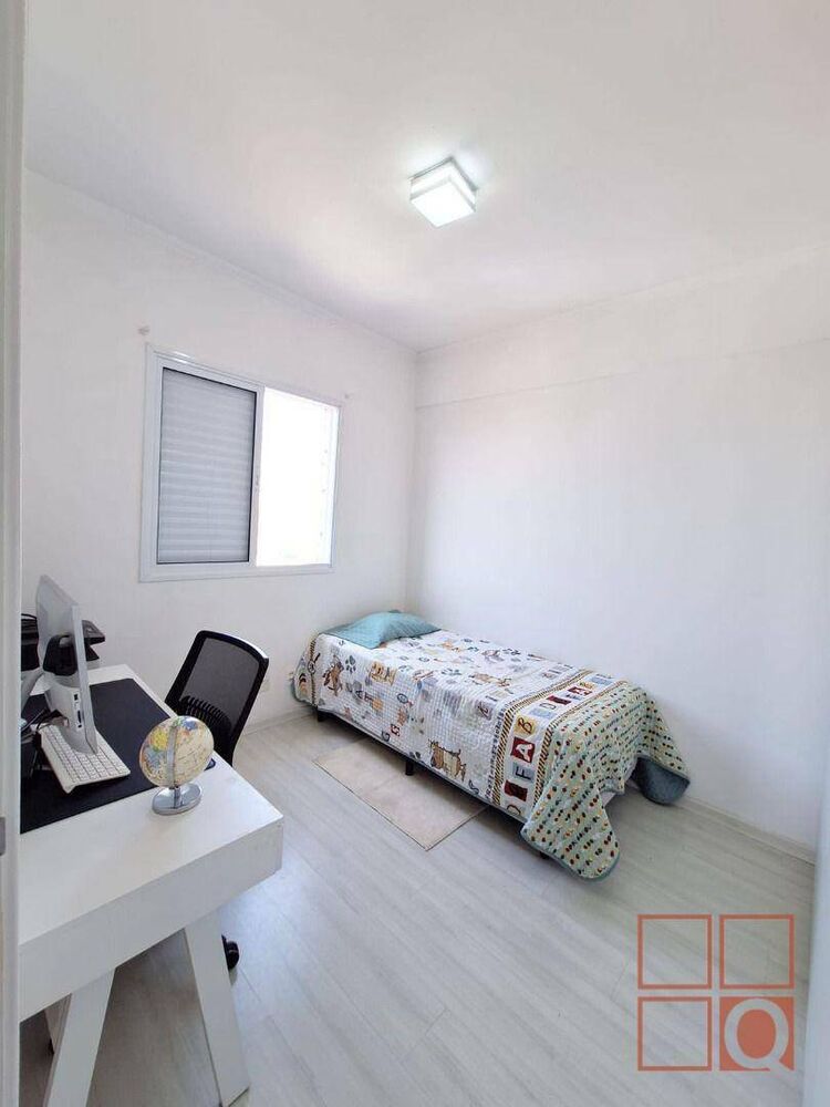 Apartamento, 3 quartos, 86 m² - Foto 9