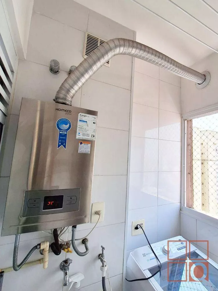 Apartamento, 3 quartos, 86 m² - Foto 3