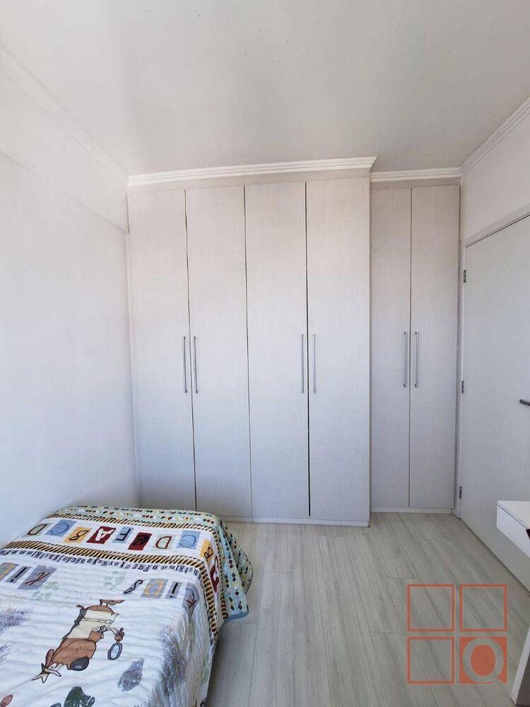 Apartamento, 3 quartos, 86 m² - Foto 8