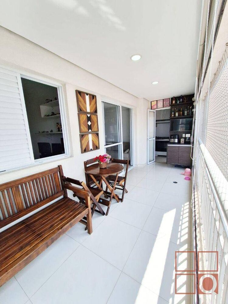 Apartamento, 3 quartos, 86 m² - Foto 13