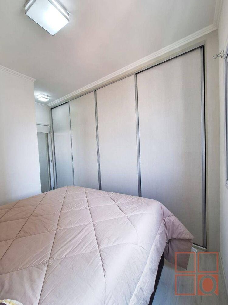 Apartamento, 3 quartos, 86 m² - Foto 7