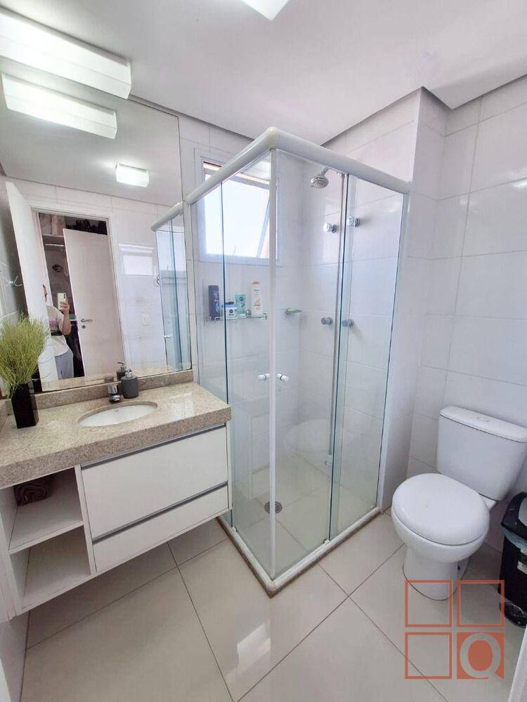 Apartamento, 3 quartos, 86 m² - Foto 5