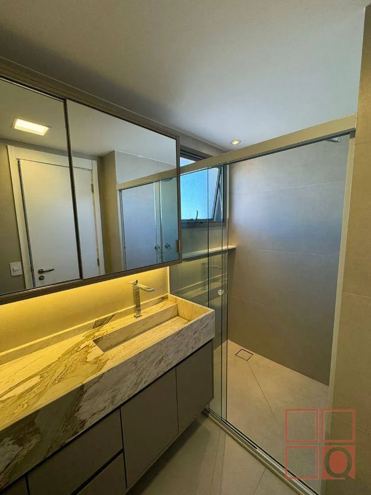 Apartamento, 3 quartos, 106 m² - Foto 2