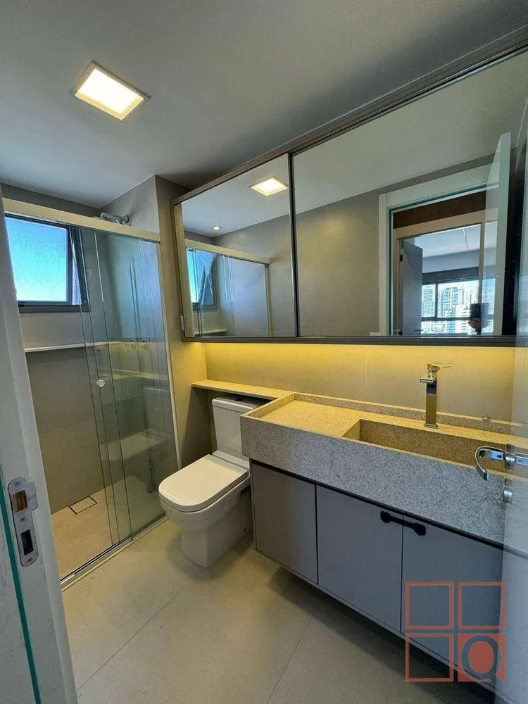 Apartamento, 3 quartos, 106 m² - Foto 4