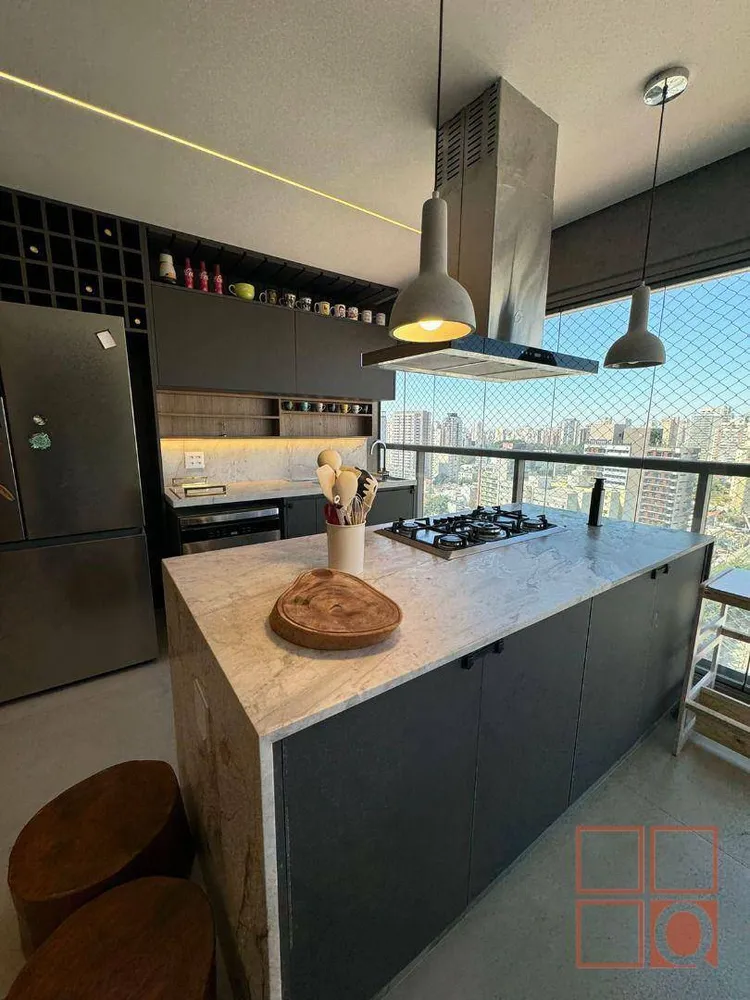 Apartamento, 3 quartos, 106 m² - Foto 1