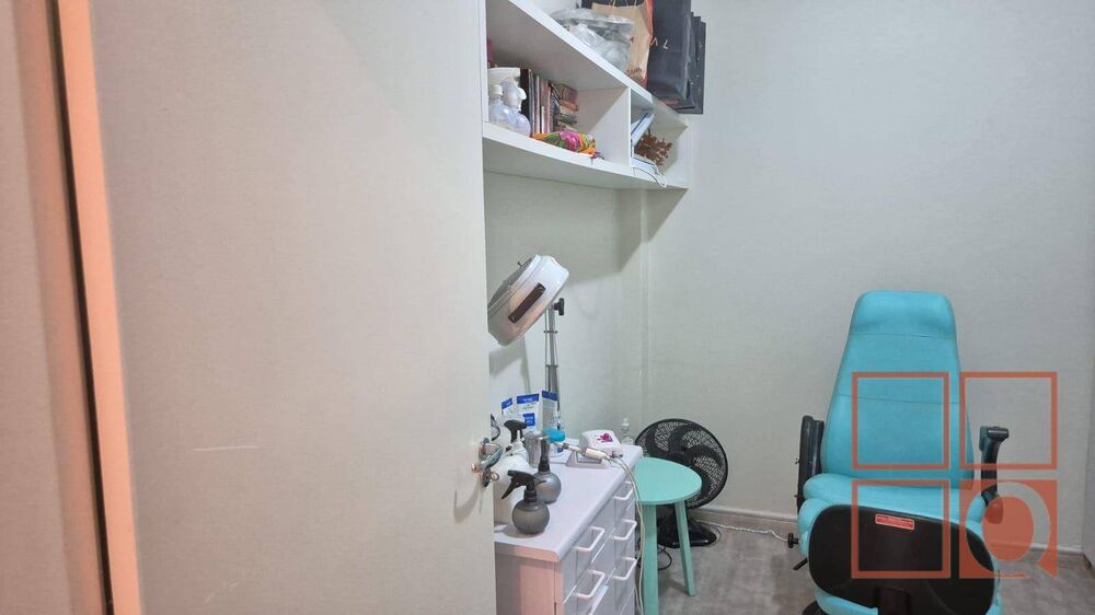 Apartamento, 2 quartos, 72 m² - Foto 2