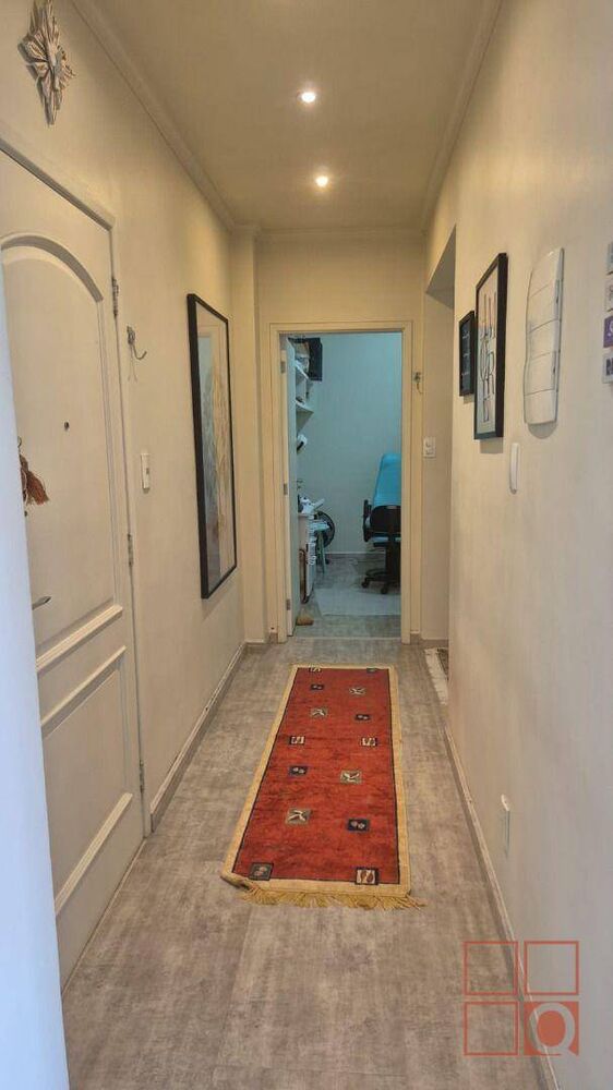 Apartamento, 2 quartos, 72 m² - Foto 1