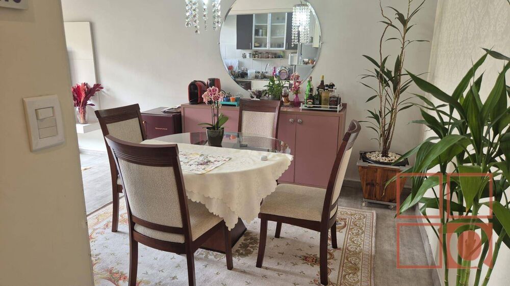 Apartamento, 2 quartos, 72 m² - Foto 8