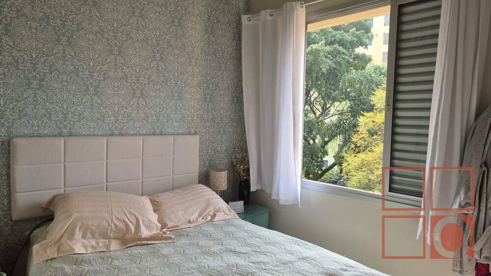 Apartamento, 2 quartos, 72 m² - Foto 4