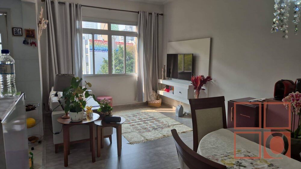 Apartamento, 2 quartos, 72 m² - Foto 9