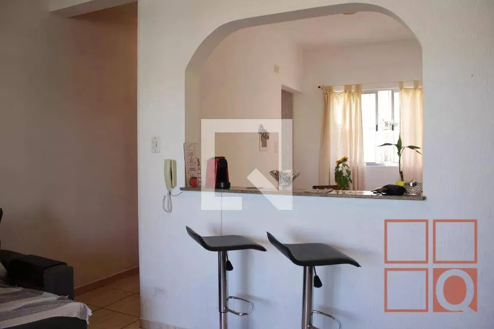 Apartamento, 1 quarto, 58 m² - Foto 2