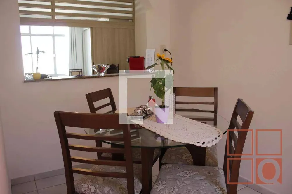 Apartamento, 1 quarto, 58 m² - Foto 4