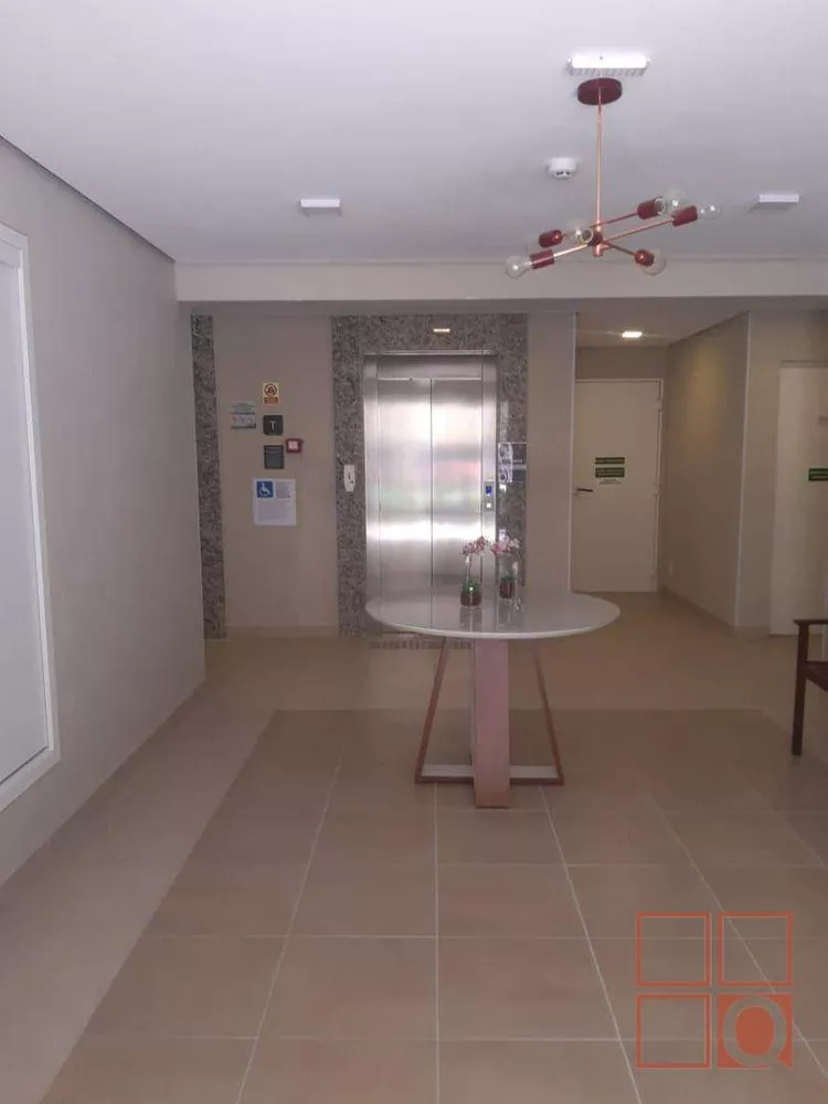 Apartamento, 1 quarto, 28 m² - Foto 7