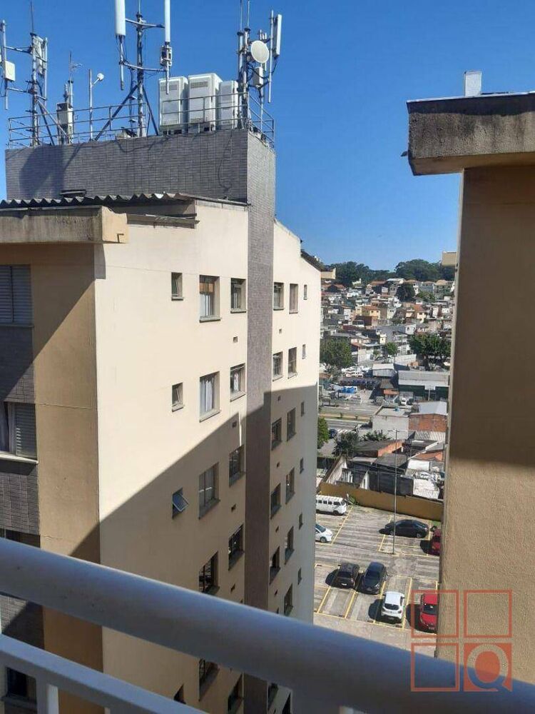 Apartamento, 1 quarto, 28 m² - Foto 20