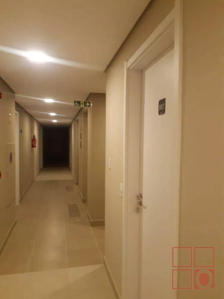 Apartamento, 1 quarto, 28 m² - Foto 6